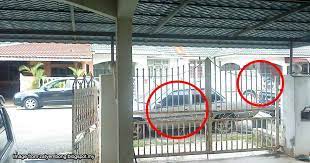 With a motorbike, walking in malaysia has become utterly antiquated. If Someone Parks In Front Of Your House In Malaysia Asklegal My