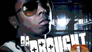 Live from 504--Lil Wayne--Da Drought 3