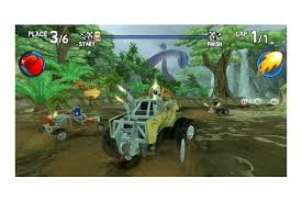 So many ways to play! Beach Buggy Racing Mod Apk V2021 08 29 Unlimited Money Download Clashmod Net