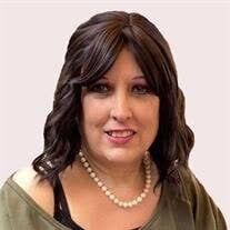 Londa Faye Peterson Obituary