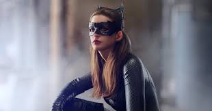 Anne hathaway is an american actress. Anne Hathaway In Talks To Star In Cats Movie Report