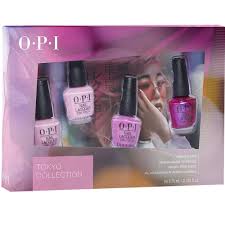 See full list on amazon.com Opi Tokyo 2019 Nail Polish Collection Mini 4 Pack Dc T50
