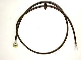 Mopar Performance Factory Speedometer Cable