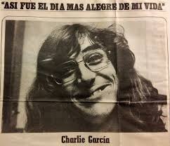 Pin En Charly Garcia