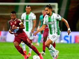 Now is time to summarize all of the above. Cual Es El Historial De Deportes Tolima Vs Atletico Nacional