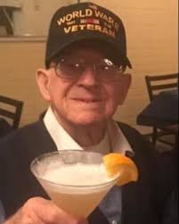 Most Recent Obituaries