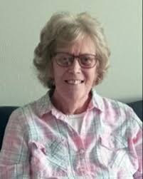 Obituary information for Ruth Ann Strong