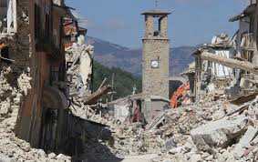 Terremoto umbria e marche 1997. Le Marche Da Ricostruire L Universita Di Camerino Ospitera Un Convegno Internazionale Altrogiornalemarche