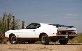 71 Mustang Mach 1 Ford Mustang Mustang Mustang Mach 1
