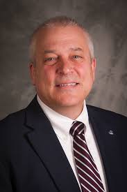 Bradley Ryan, Sales Representative