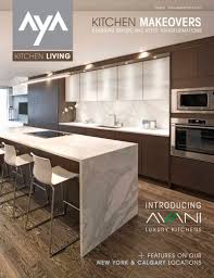 • traditional paneled cabinets give your kitchen a tailored look • cabinets ship next day. Aya Styles 2014 Brochure Aya Kitchens Pdf Catalogs Documentation Brochures