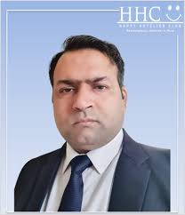 Hospitality clubs in India, Happy Hotelier Club, HHC