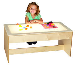 Jonti Craft Large Light Table Soar Life Products