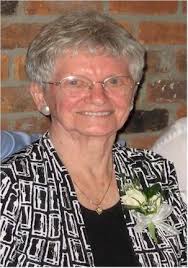 Obituary of IRENE PHILLIPS