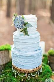 Most of the couples prefer going for an elegant and decent cake design for. 25 Chic Spring And Summer Pastel Wedding Cake Ideas Ipunya