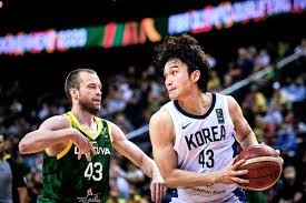 Tenorio said the real test now is the olympic qualifying tournament in belgrade, where coach tab baldwin and co. Lead S Korea Crashes Out Of Olympic Basketball Qualifying Tournament