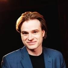 Bernard Richter — The Movie Database (TMDB)