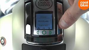 (english) nespresso krups inissia coffee machine: Krups Dolce Gusto Creativa Review En Unboxing Nl Be Youtube