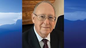 Charles F. Sullivan, Salem, Ohio Obituary