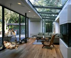 Trends diy decor ideas : 24 Idees De Verandas Contemporaines
