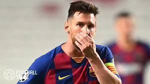 — fc barcelona (@fcbarcelona) august 5, 2021. ç„¡å† ã®ãƒ¡ãƒƒã‚· ãƒãƒ«ã‚µé€€å›£ã¸ã¨åŠ é€Ÿã‹ 2020å¹´8æœˆ17æ—¥ Biglobeãƒ‹ãƒ¥ãƒ¼ã‚¹