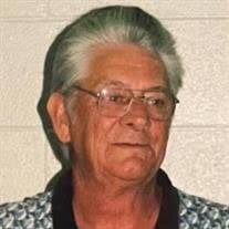 Mitchel Ray Skaggs Obituary