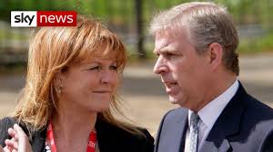 See the latest news on prince andrew and his daughters princess beatrice and eugenie, as well as the ongoing jeffrey epstein investigation. Epstein Scandal Where Is Prince Andrew Youtube