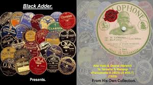 For your search query ithe wa twana twakwa lady wanja mp3 we have found 1000000 songs matching your query but showing only top 10 now we recommend. Ana Hato Deane Waretini Te Taniwha Matangi 1929 Youtube