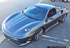 1986 ferrari 328gtshere is a stunning 1986 ferrari 328gts featured with 58,144 miles on the odomete. Used 2009 Ferrari 430 Scuderia For Sale Special Pricing San Francisco Sports Cars Stock 234234380