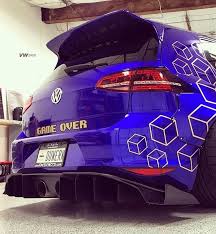 Pin De Joseph En Vw Vinil Autos Tuning Coche Autos