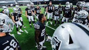 Para esta campaña, los buccaneers mantienen la base del plantel que logró el título frente a los kansas city chiefs en el último super bowl. La Jugada De La Semana Raiders Vs Ravens