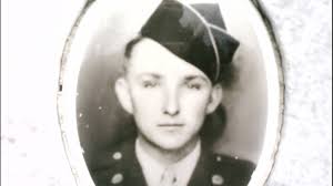 Georgia WWII hero's grave inspires songwriter ballad decades after soldier  killed in combat