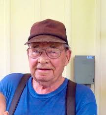 Delmar Randall Obituary