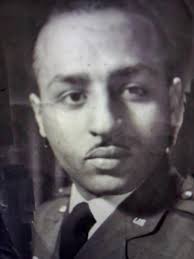 Dayton William Ragland: Lost Hero