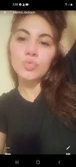 UPDATE 08/15/2022***** Hanna Jackson has been located. Thanks for all help  and assistance. ***Missing Person*** The Wilmington Police Department is  requesting assistance in locating the following person in the photo: Name:  Hanna