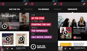 Maybe you would like to learn more about one of these? Beats Music Gets Updated For Android And Windows Phone