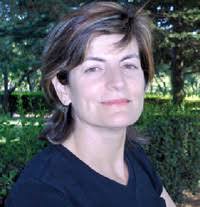 María Angeles Pérez López