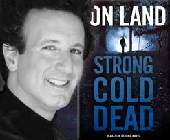 BooksChatter: ☀☄ Strong As Steel: Caitlin Strong [10]