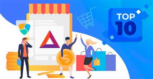 Clearly, all of them are erc20 tokens under the ethereum network except for steem. Best New Cryptocurrency Under 1 Cent 2021 5 Best Crypto Coins Under 1 Cent In 2021 Fliptroniks And I Found A Lot Of New Altcoins On Kucoin That Has Not Been Recognized By The Public Yet