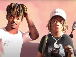 Hd wallpapers and background images. Internet Money Juice Wrld And Trippie Redd S Blastoff Gets An Animated Video Revolt