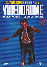 Cinema Freaks: The Month of Terror: Videodrome (1983)