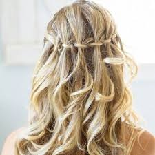 Short hair was fairly popular throughout the 60s, but the 70s and 80s favored different hairstyles. Half Up Half Down Hairstyles Over 15 Pretty Half Up Half Down Hairstyles