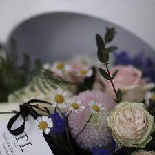 Flowers.ie is one of the best shops for flower delivery in dublin, popular for their unique hat box flower arrangements. Tiger Lily Letterkenny Cylex Local Search