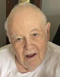 Obituary for James Charles Thorpe