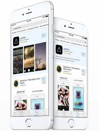 The app store/itunes web search with filters for ratings, prices, release dates and more. The First Time Apple Is Showing Search Ads For Apps In Ios App Store Search Results Within The Us Search Ads App Store App
