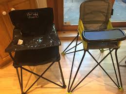 Elle peut rapidement être réglée en profondeur comme en hauteur avec 3 positions différentes. Meilleure Chaise Haute Portative Avis Et Guide D Achat