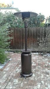 Propane, electric, and decorative heaters. Outdoor Patio Heater Rentals Big Blue Sky Party Rentals