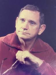 Robert Otto Fortenbery