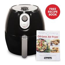 Great fried taste without the. Oil Free Fryer Recipes Pasteurinstituteindia Com