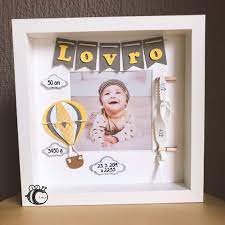 New ceramic sailboat baby bank. Custom Made Keepsake Shadowbox Handmade Personalized Gifts Baby Boy Keepsakes Personalised Gifts Handmade